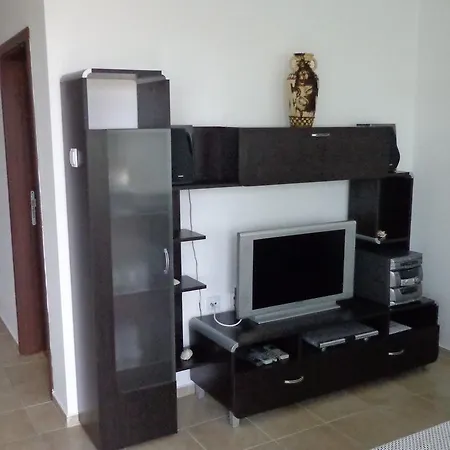 Appartement Liliya Sozopol
