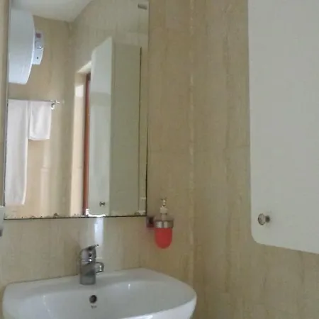 Appartement Liliya Sozopol