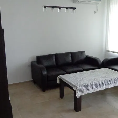 Liliya Appartement Sozopol